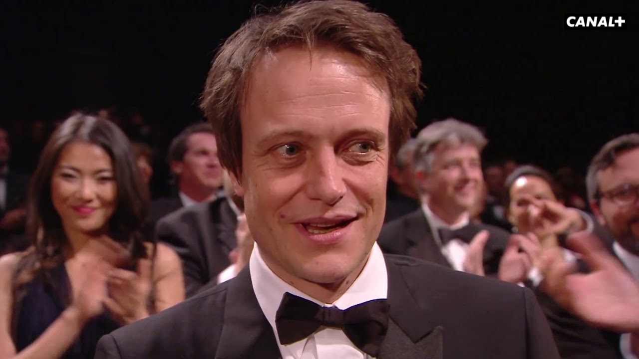 Réactions de fin de projection du film A Hidden Life - Cannes 2019