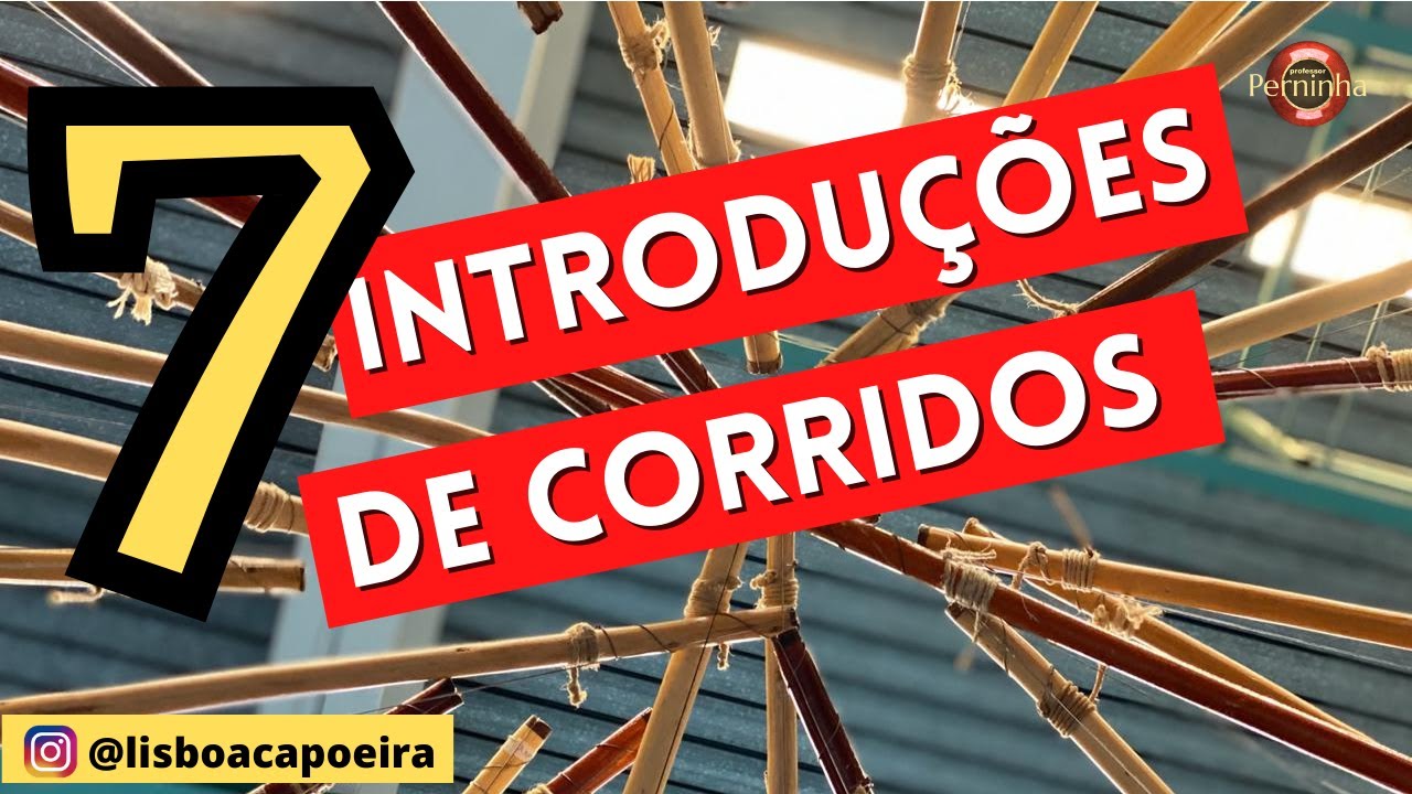 7 Introduções de Corridos Tradicionais
