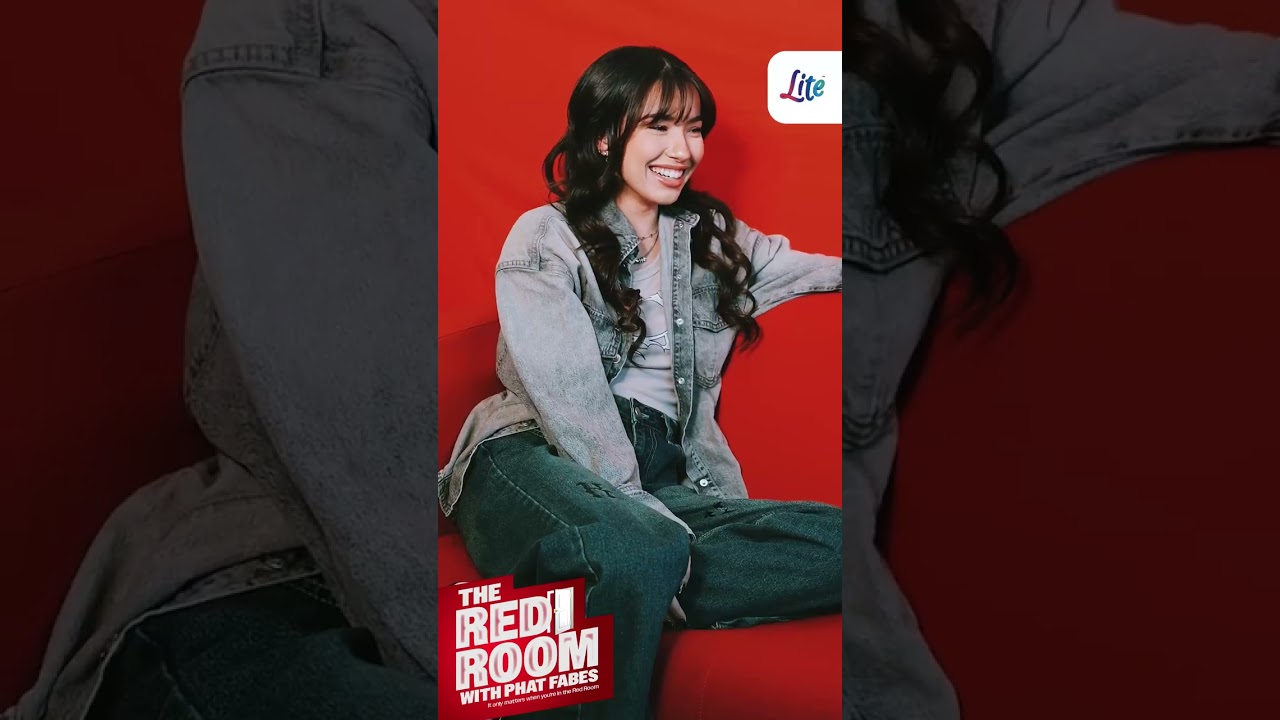 Red Room with Fabes (Amelia Henderson)