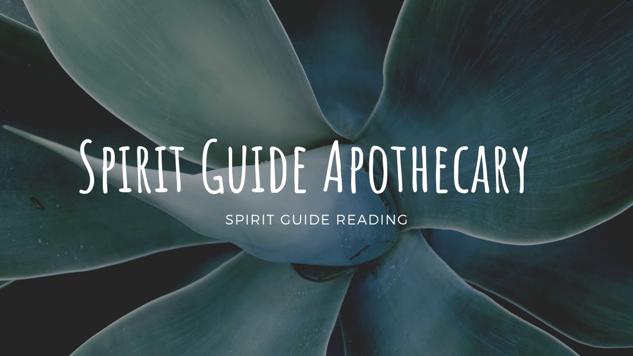 Spirit Guide Collective Reading-pick a pile