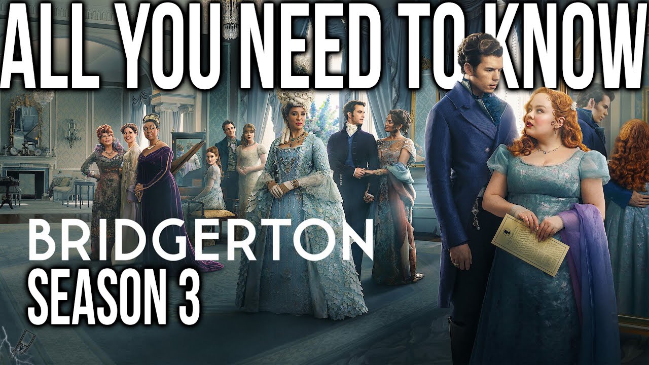 Complete Recap of Bridgerton Season 3 Episodes 1-4!