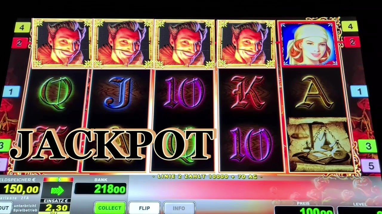 Jackpot🔥 Freispiele ohne Ende🔥 auf 2€ Faust🔥 Novoline Spielothek Geht ab 2026