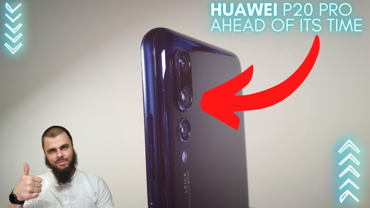 Huawei P20 Pro was ahead of its time I Camera review after 5 years I Impressive hardware 2023
