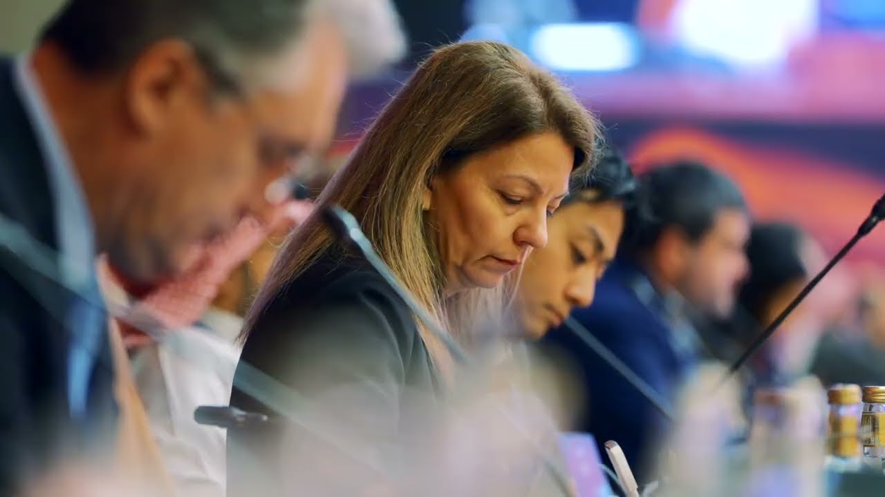 Highlights - 16th IEA-IEF-OPEC Symposium on Energy Outlooks