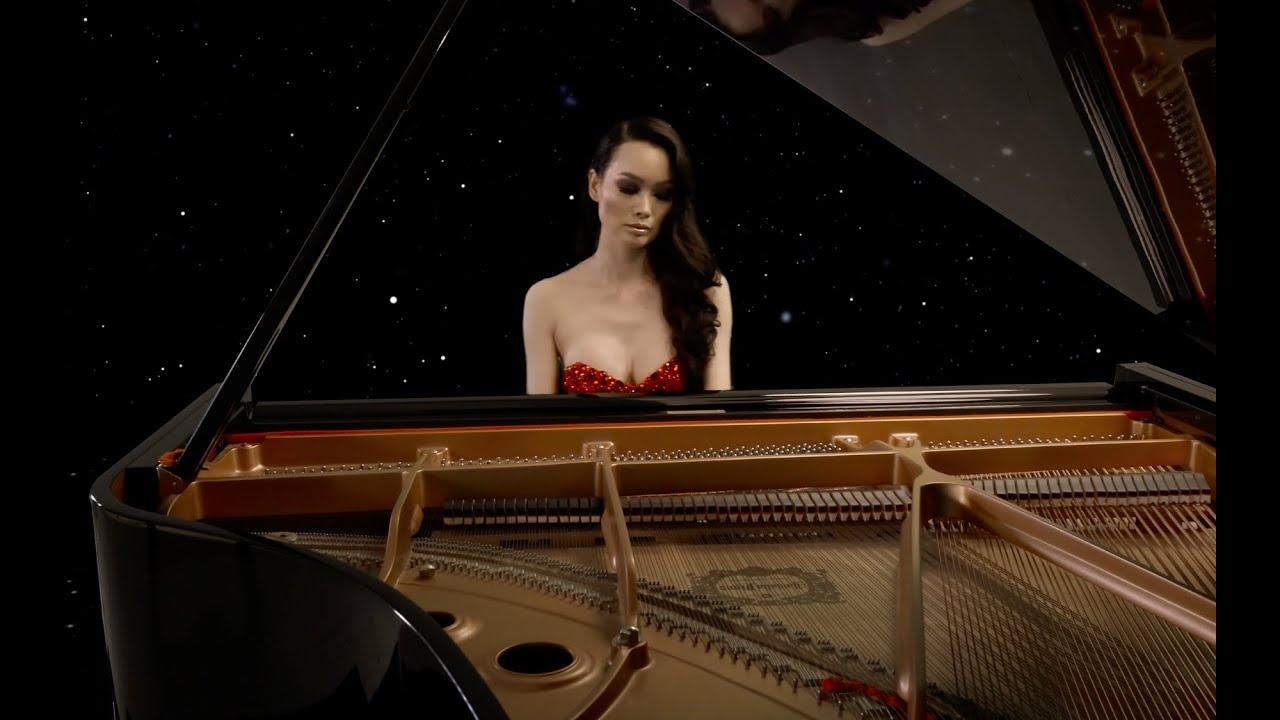 Yiruma: River Flows in You - Viki Lee (Вики Ли)