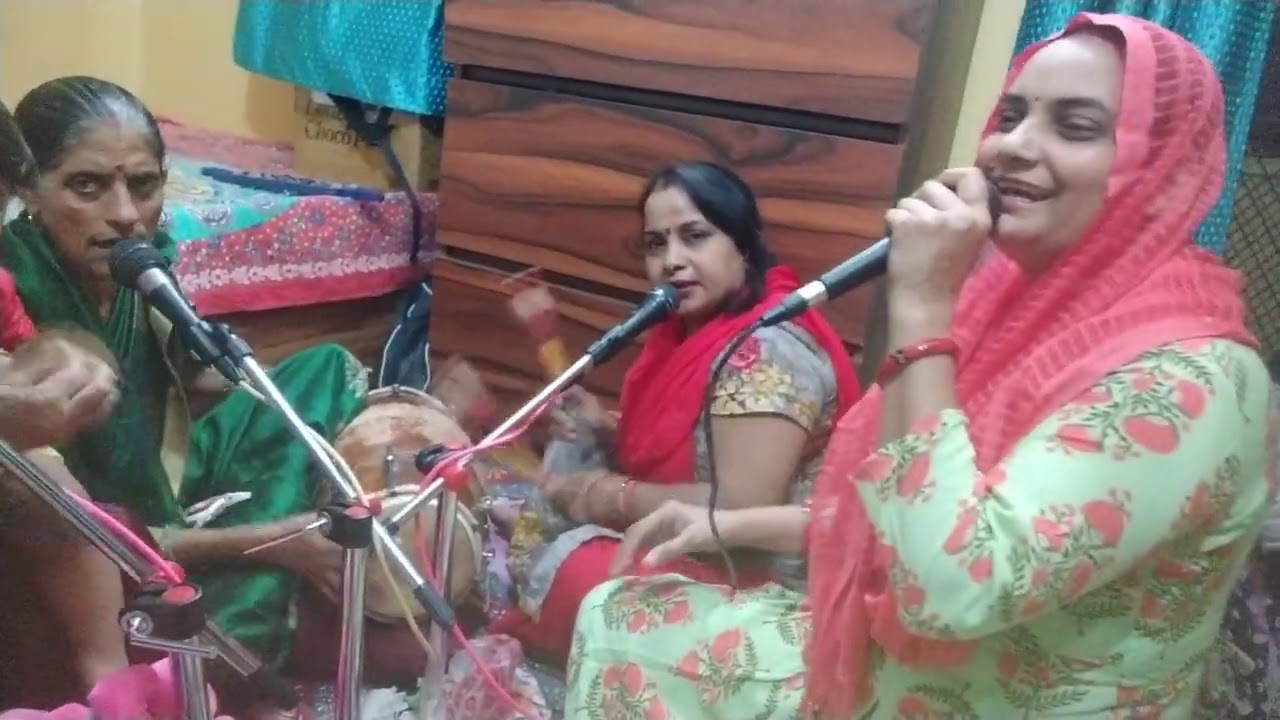 🌹फिर से एक कान्हा जी का एकदम नया भजन🌹 मुझसे प्रीत करे ना तू कान्हा (with liyrks)
