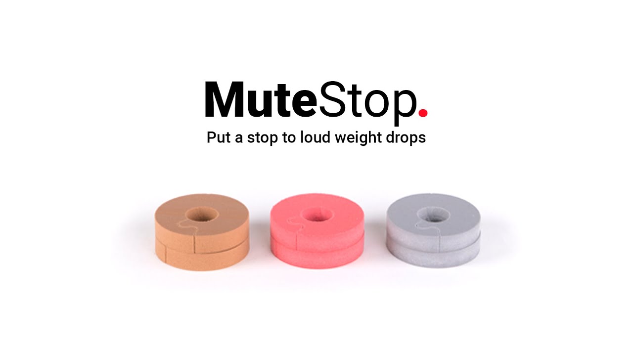 How to Reduce Vibrations and Impact Noise from Cable Machines in Gyms &ndash; MuteStop