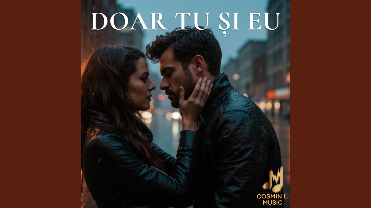 Doar Tu Și Eu