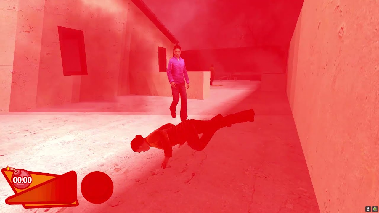 QUEIMADA 2 - Garry's Mod