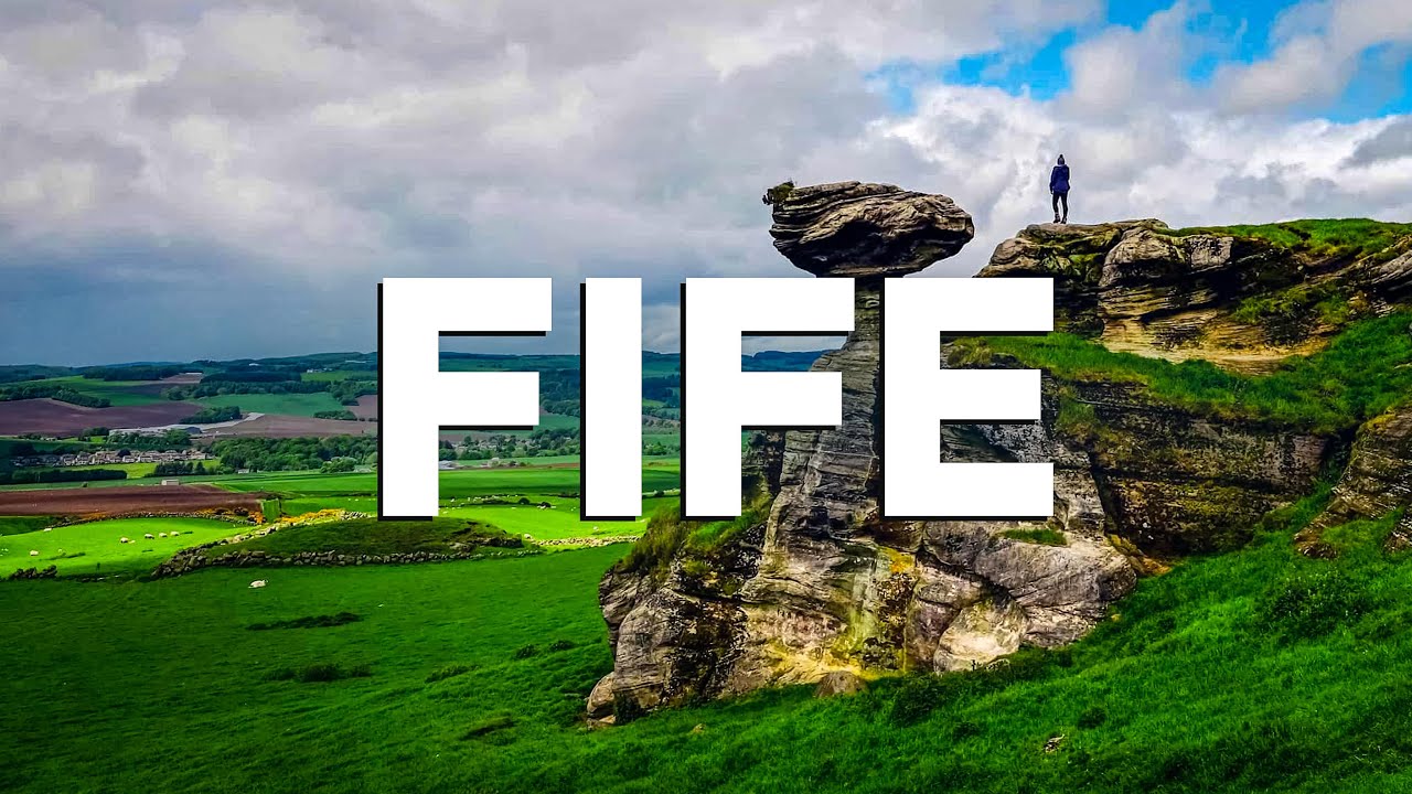 Top 10 Best Things to Do in Fife, Scotland [Fife Travel Guide 2024]