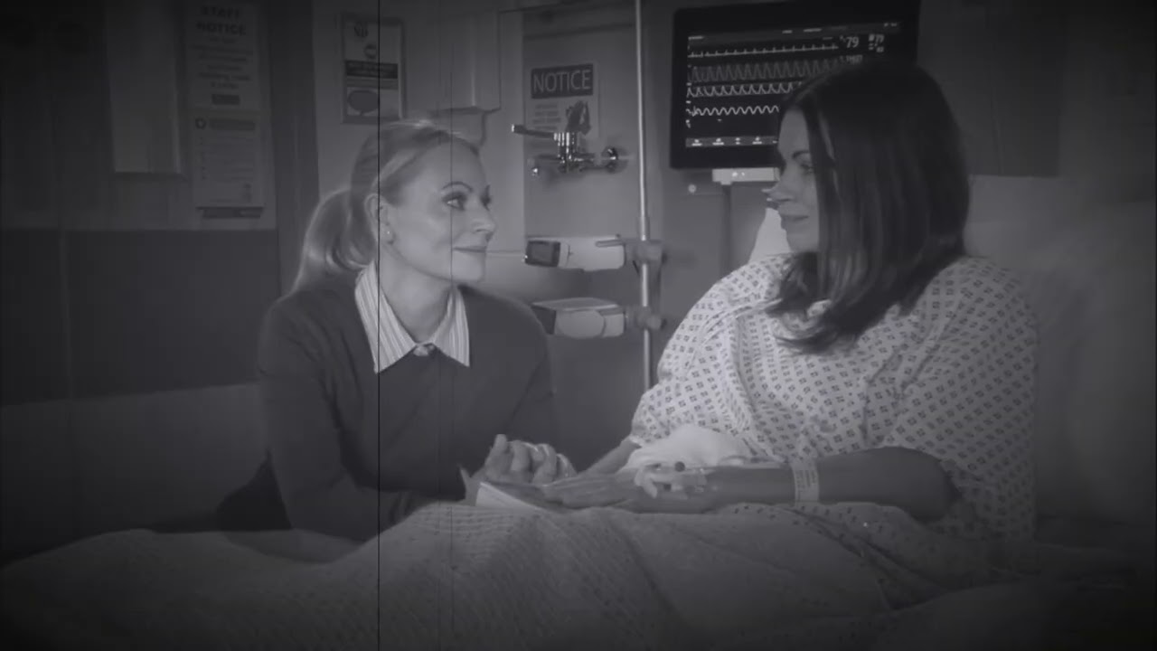 All Of Me - Carla and Lisa