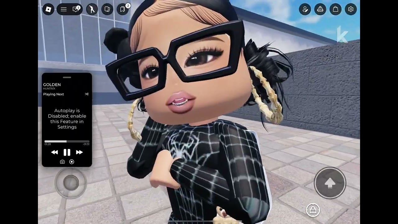 Jasmine dance video