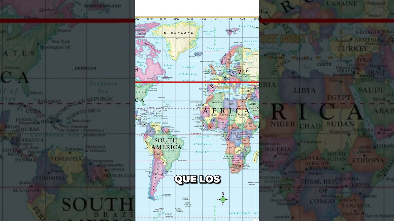 Mapas Interesantes 1