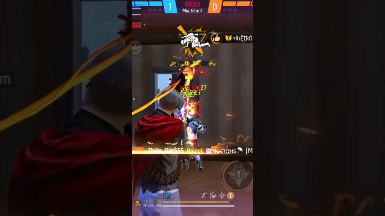 #nờvờdờ #viếtdũngtv #vietdungtv #ff #shorts #freefire #tangquaff #highlights #hackkcff #games