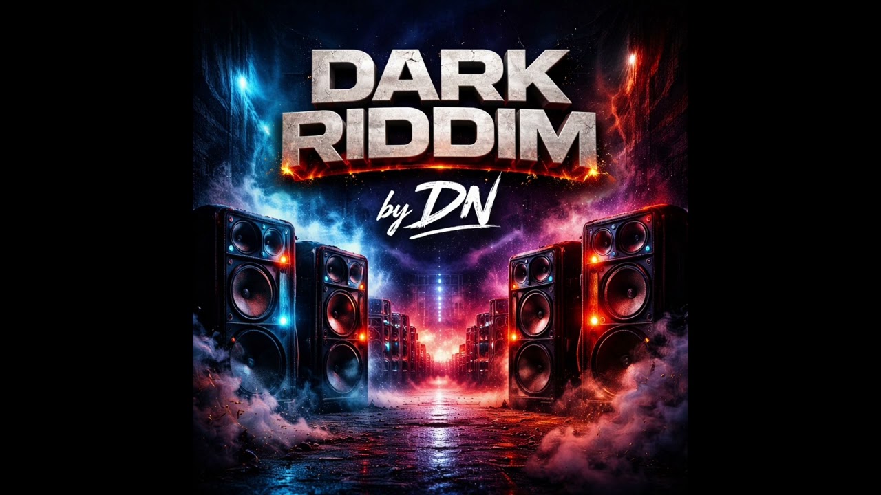 DN - DARK RIDDIM 🔊 (car song)🚘🔊
