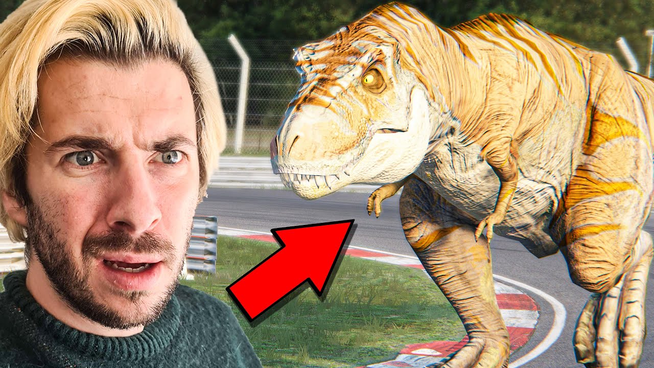 Why Assetto Corsa Is The Greatest Sim Of All Time