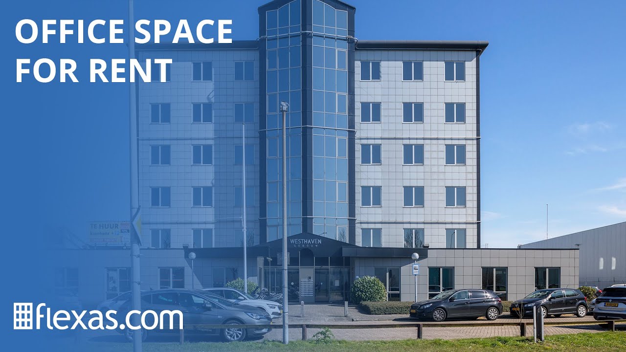 Kantoor te huur: Corsicaweg 10, Amsterdam