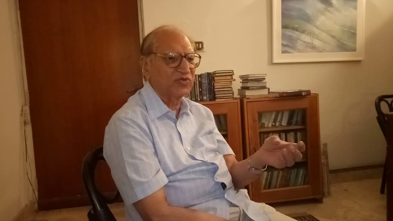 Masood Mufti speaks about Qudrat Ullah Shahab