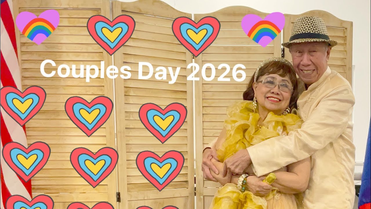 Couples Day 2026@ Cres Go