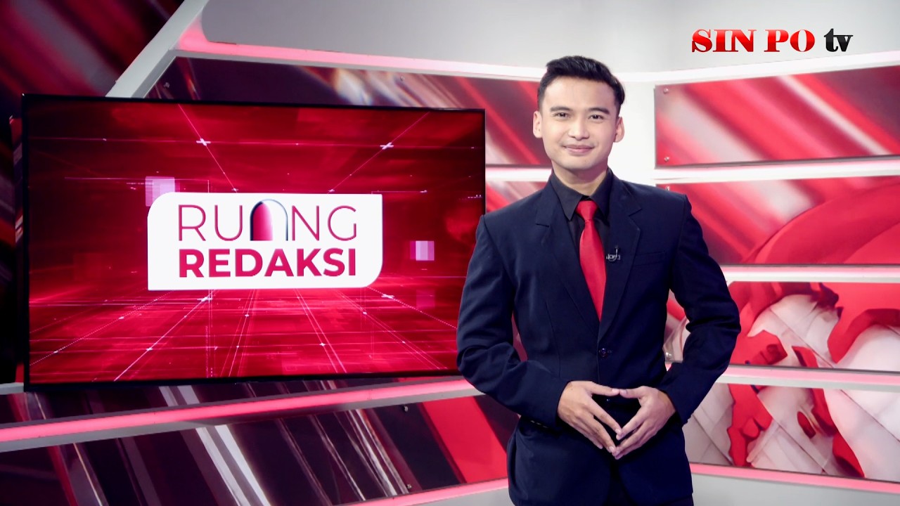 TNI Ungkap 4 Terduga Pelaku Penyiram Air Keras | Ruang Redaksi