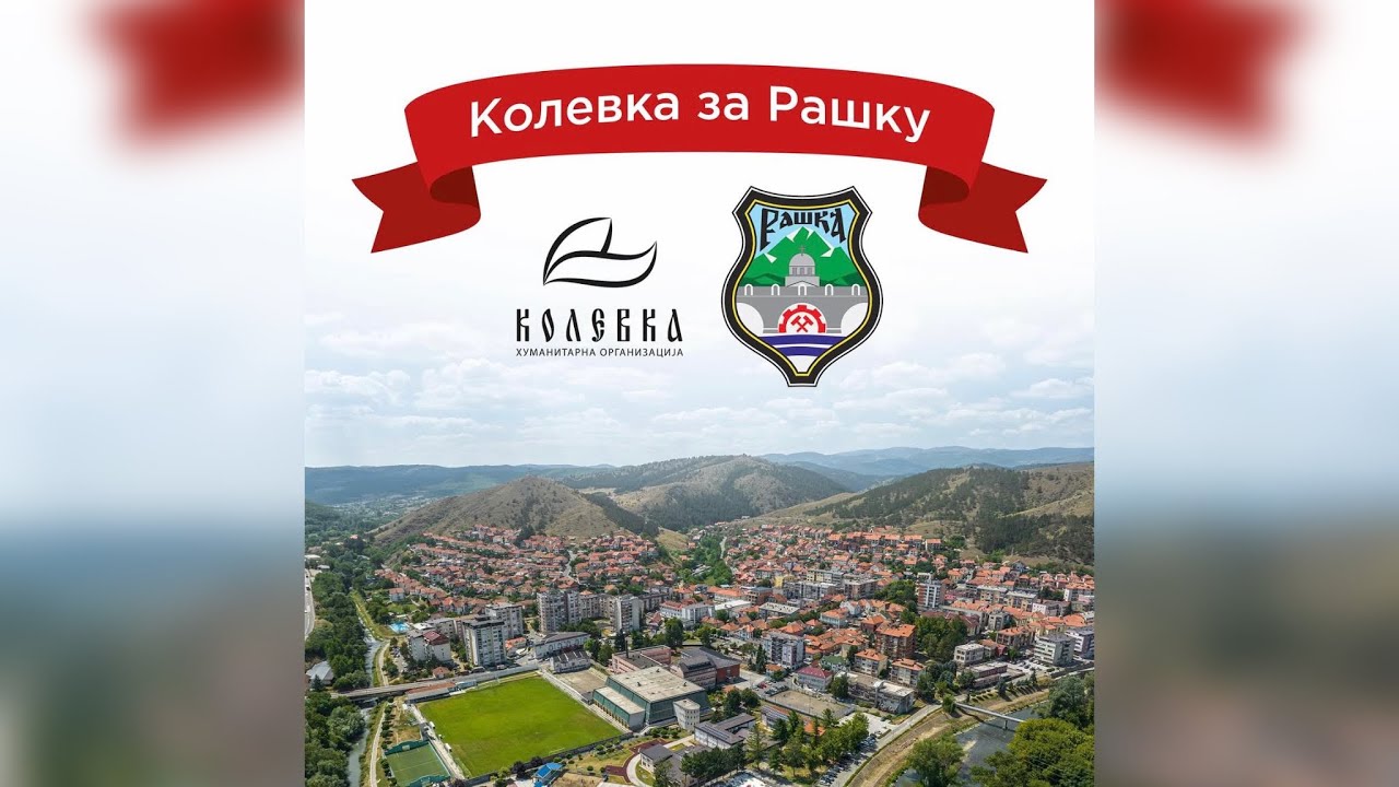 Film &bdquo;Kolevka za Ra&scaron;ku&rdquo;