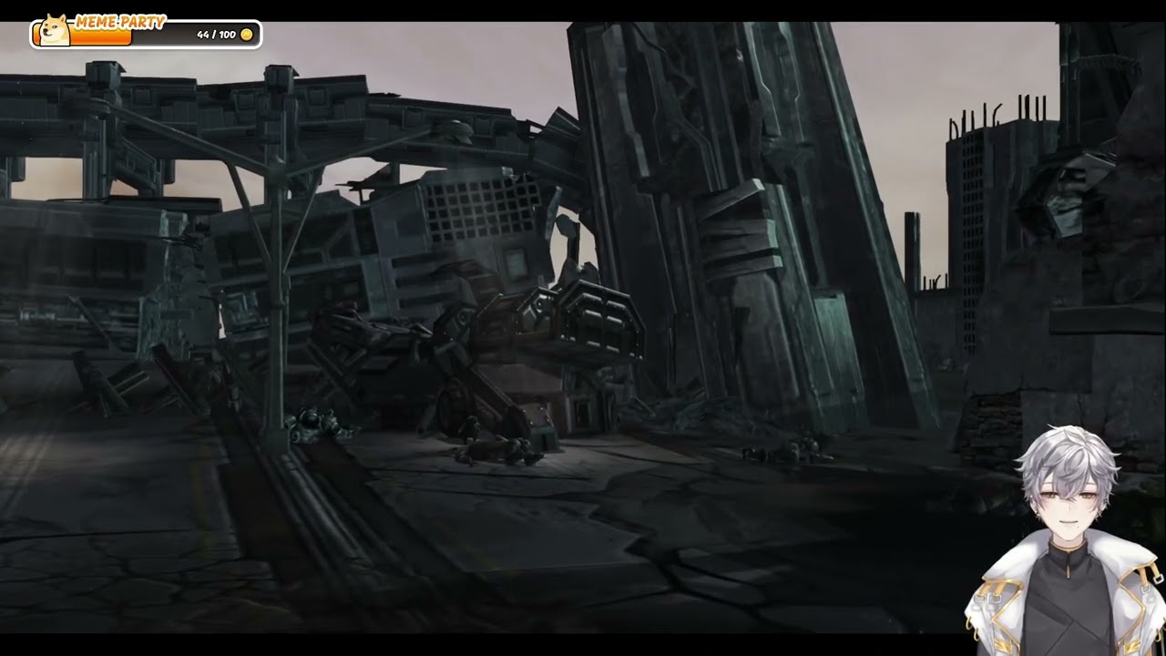 !tg Mass Recall Проходим компанию Starcraft 1 за Зергов