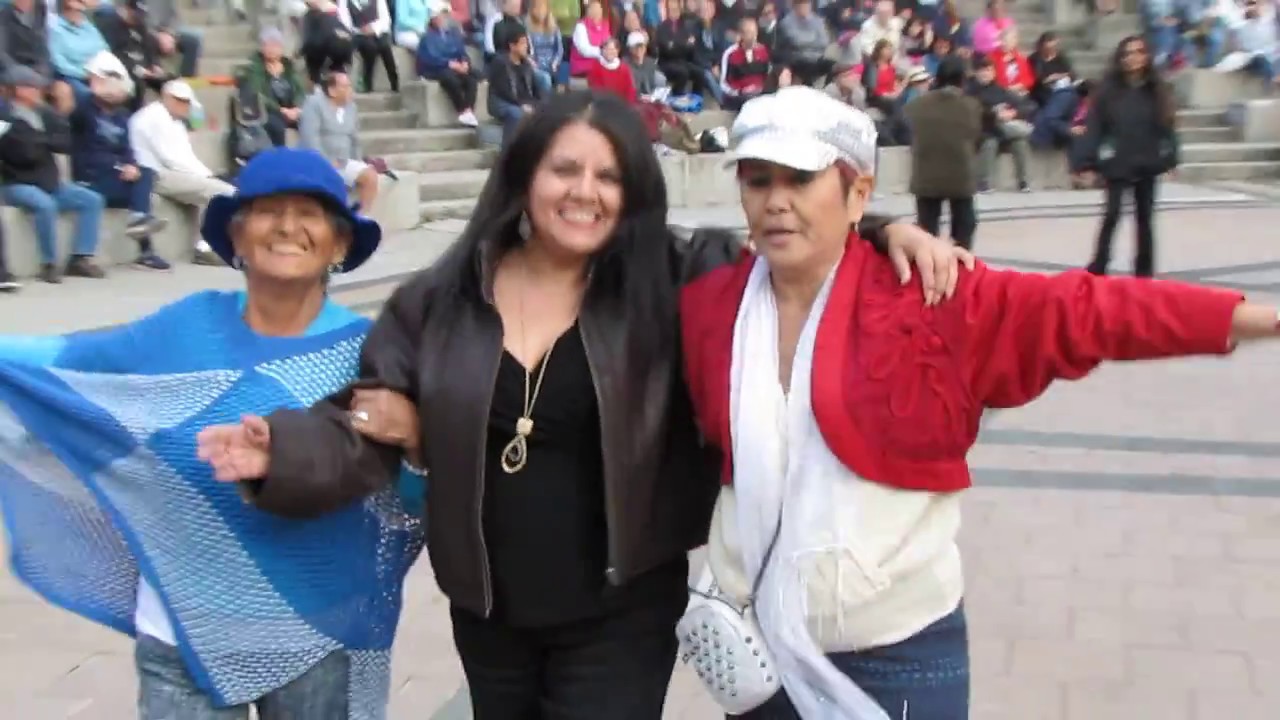 THE IMBAYAKUNAS - at Mel Lastman Square(2) TORONTO 1/Sept/2017