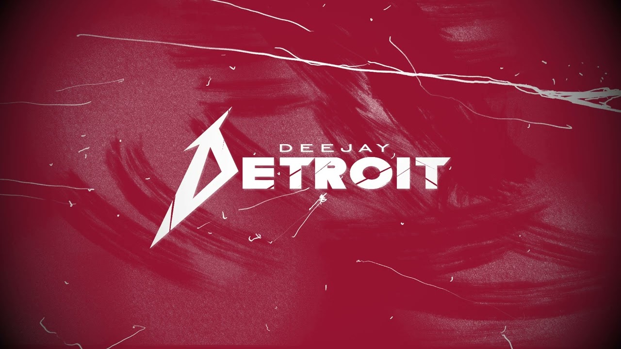 MEGA FUNK SET AUTOMOTIVO VL. 2 - DJ DETROIT