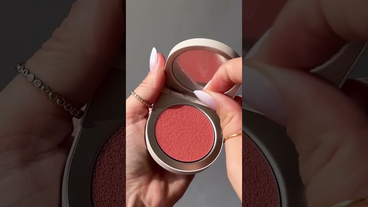 Rose Inc Cream Blush & Lip Color! 💖