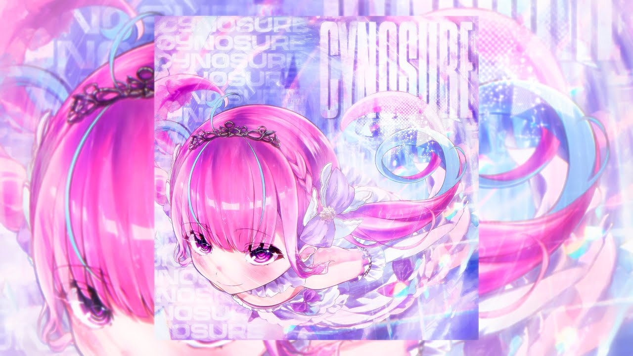 Crylens - CYNOSURE