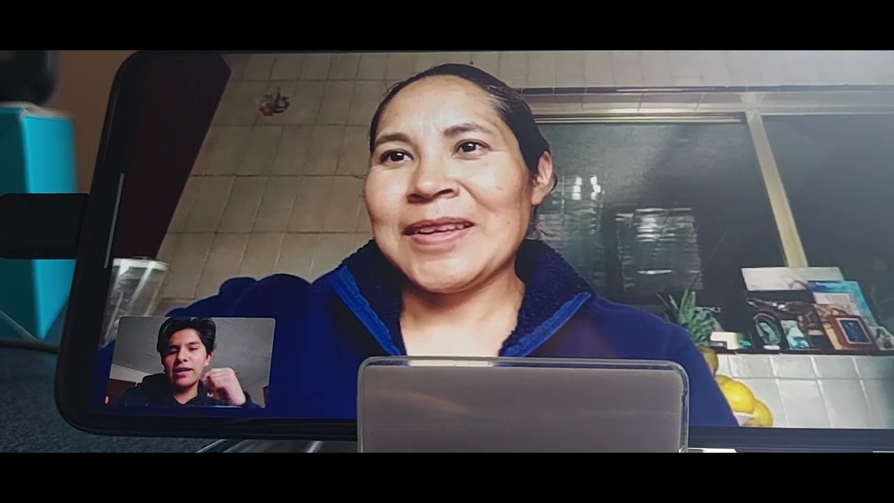 Entrevista a la Doctora Guadalupe Pe&ntilde;a Arellano