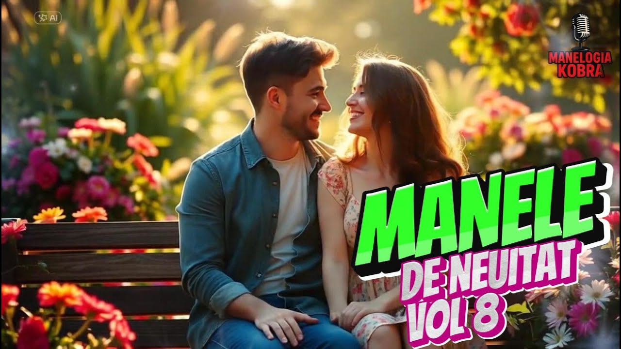 MANELE DE NEUITAT VOL  8 💎   Colaj de legendă & hituri de suflet ❤️