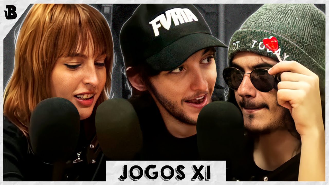 JOGOS DE TABULEIRO 11 #102