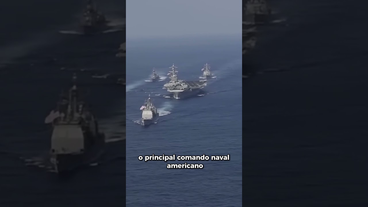 Ir&atilde; ataca o Bahrein e leva a guerra ao Golfo | EUA X Ir&atilde;