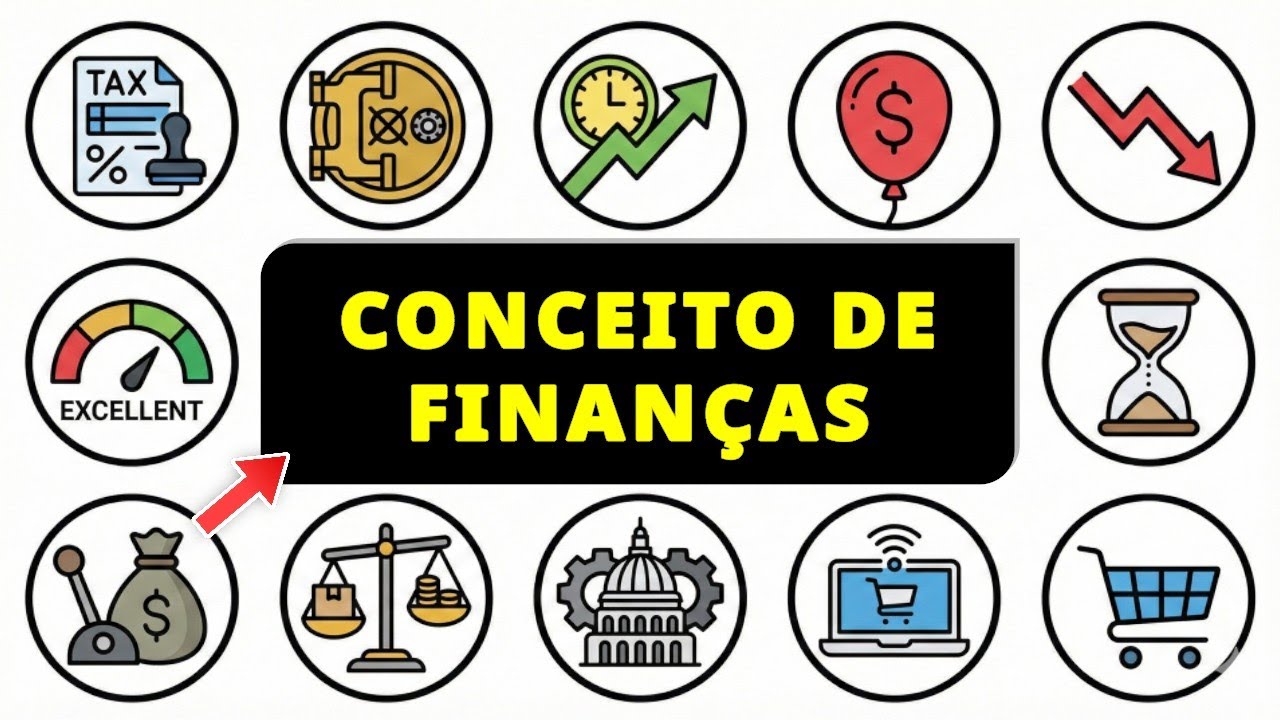 A Verdade Sobre Finanças: O Que a Escola Não Te Conta