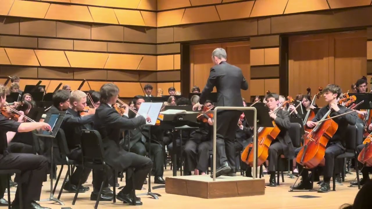 ASO - Hungarian Rhapsody #2 - Liszt