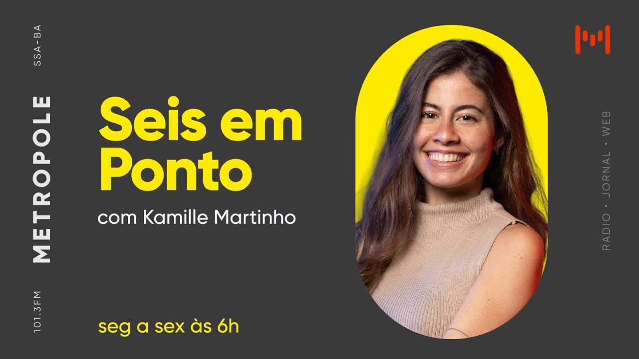 Seis em Ponto - 12/03/2026