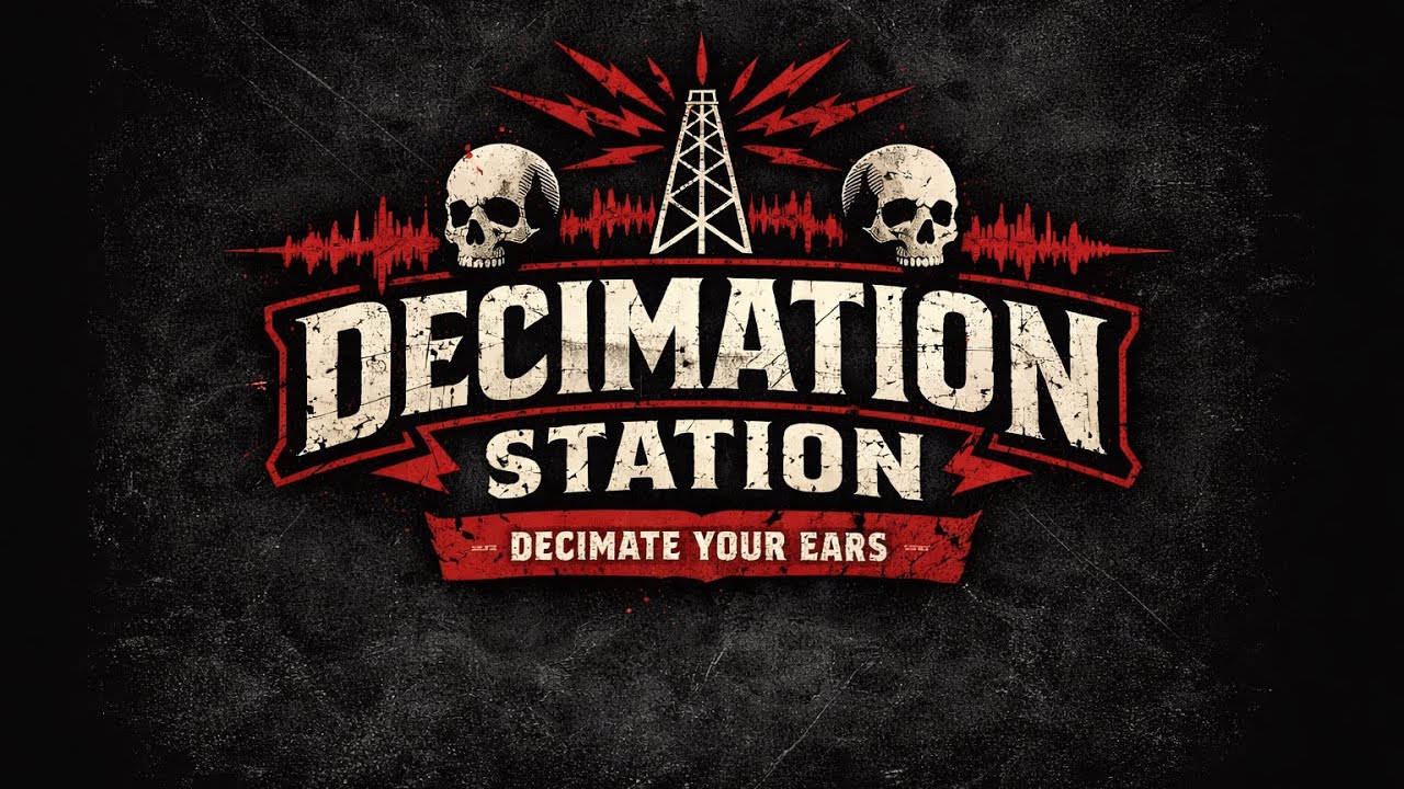 Low Budget Horror: Decimation Station
