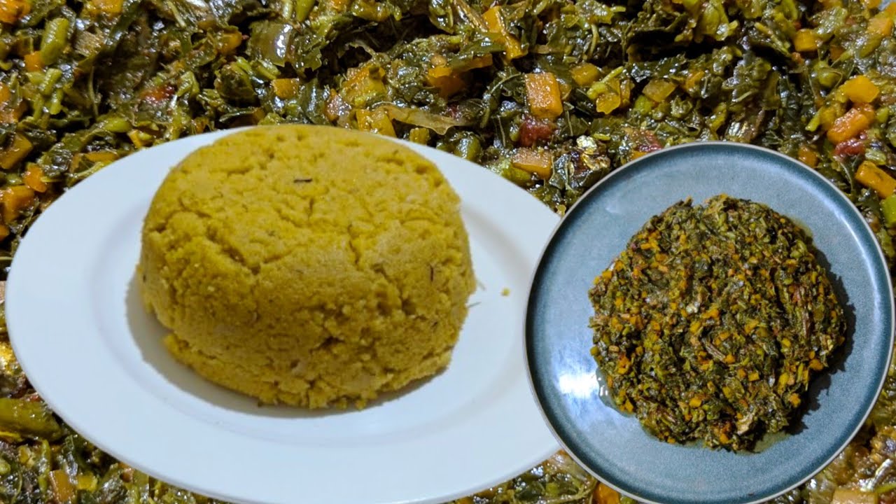 IMBOGA ZA😋DODO ZIRYOHA😋UZITETSE GUTYA😋UBURISHO😋NI PATE JAUNE😋BIRYOSHYE😋KUBI#cooking #food#0782171184