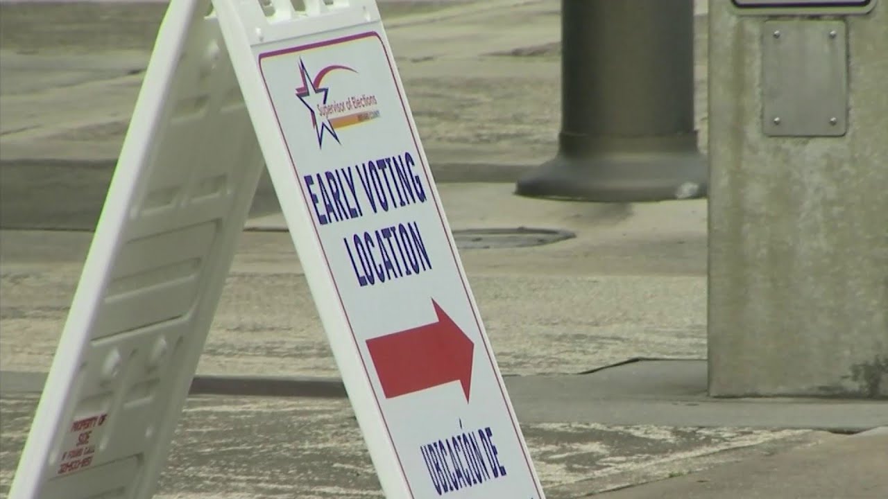 ‘Vote for Trump or we will come after you:’ Intimidation tactics investigated in Florida