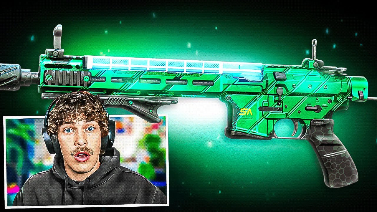 this *NEW* FSS HURRICANE BUILD is INSANELY..😳 (Best FSS HURRICANE Class Setup) - Modern Warfare 2