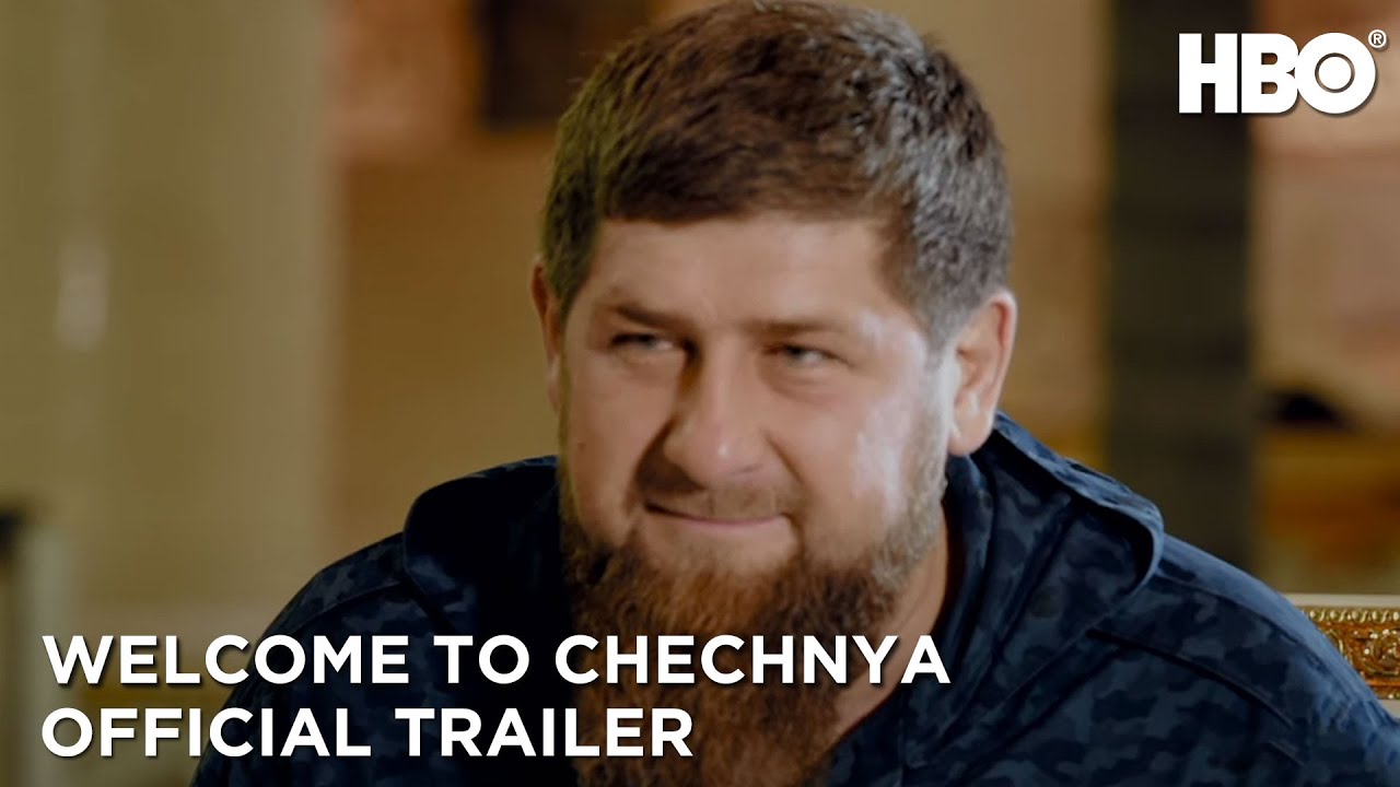Welcome To Chechnya (2020): Official Trailer | HBO