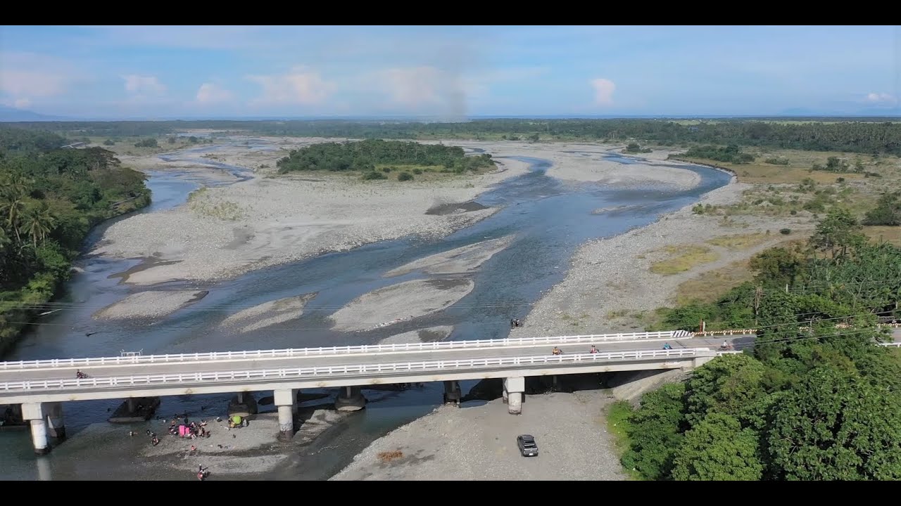 Travelling Around - Bongabong, Luna and Mansalay  Oriental Mindoro Philippines