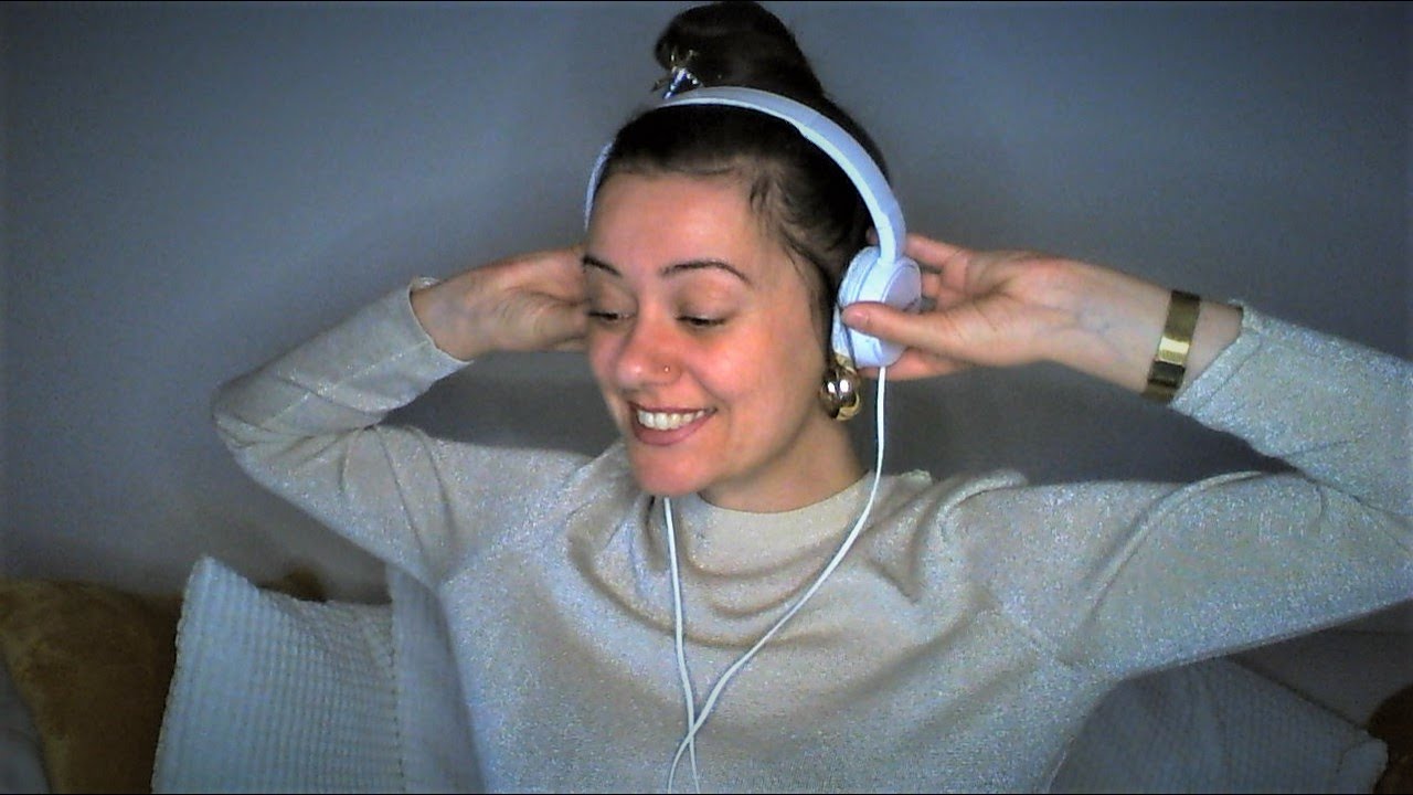 ASMR Suomi/miksi olin vankilassa