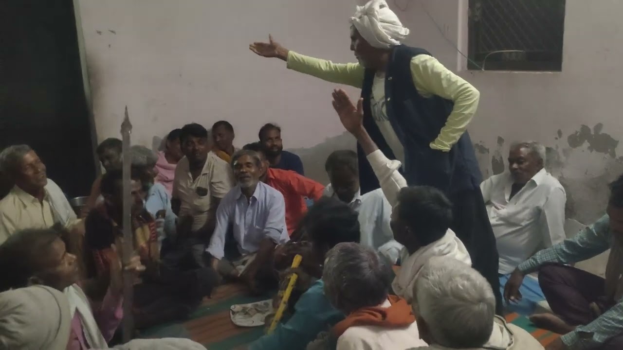 Holi Bhajan Deshi Holi 