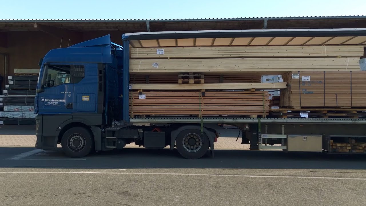 Mehr als nur Holz bei Enno Roggemann!