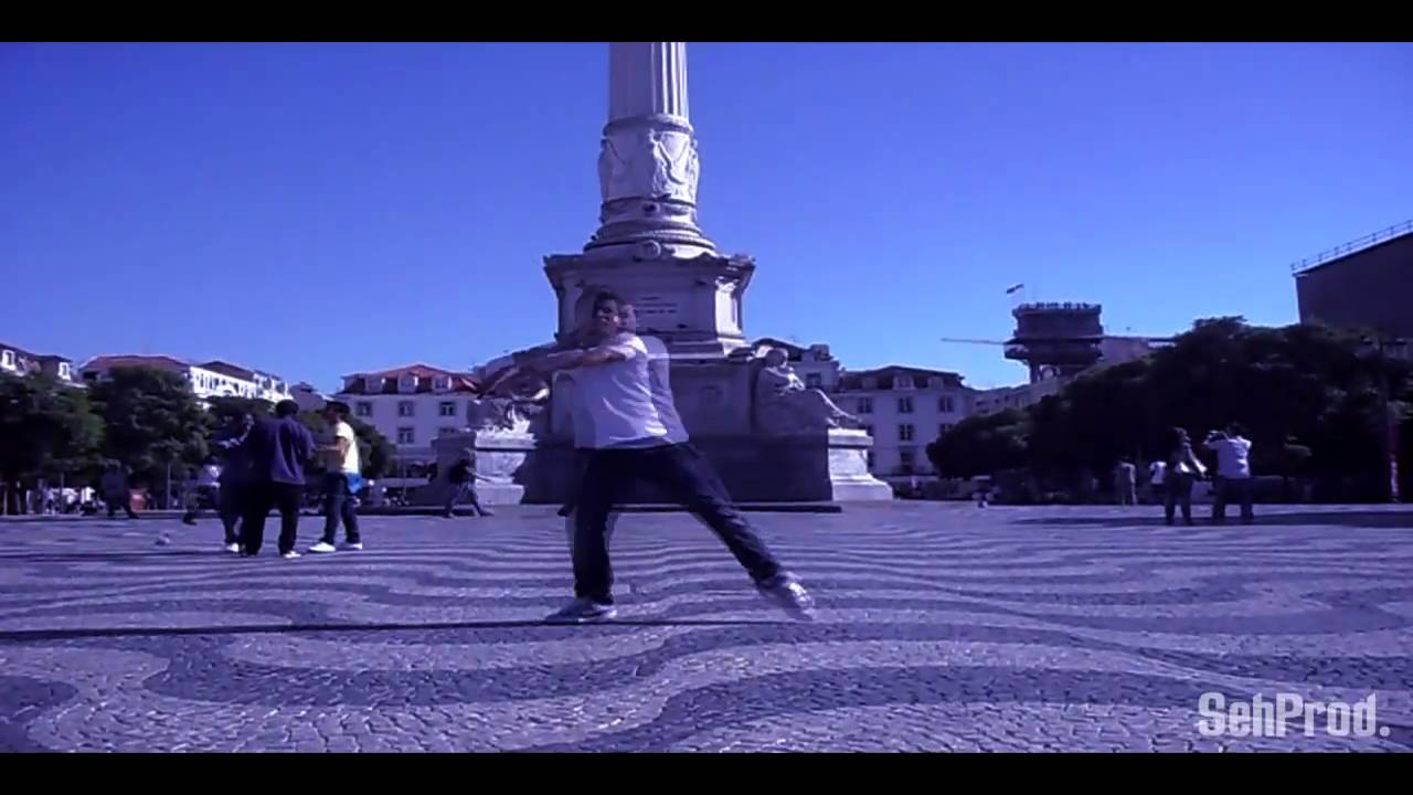 VandRei - Guess Whos Back (Brusko EXCLUSIVE Remix) (By Maidiotec Portugal)