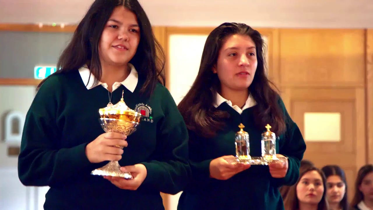 Meet Woodlands Academy in one minute!