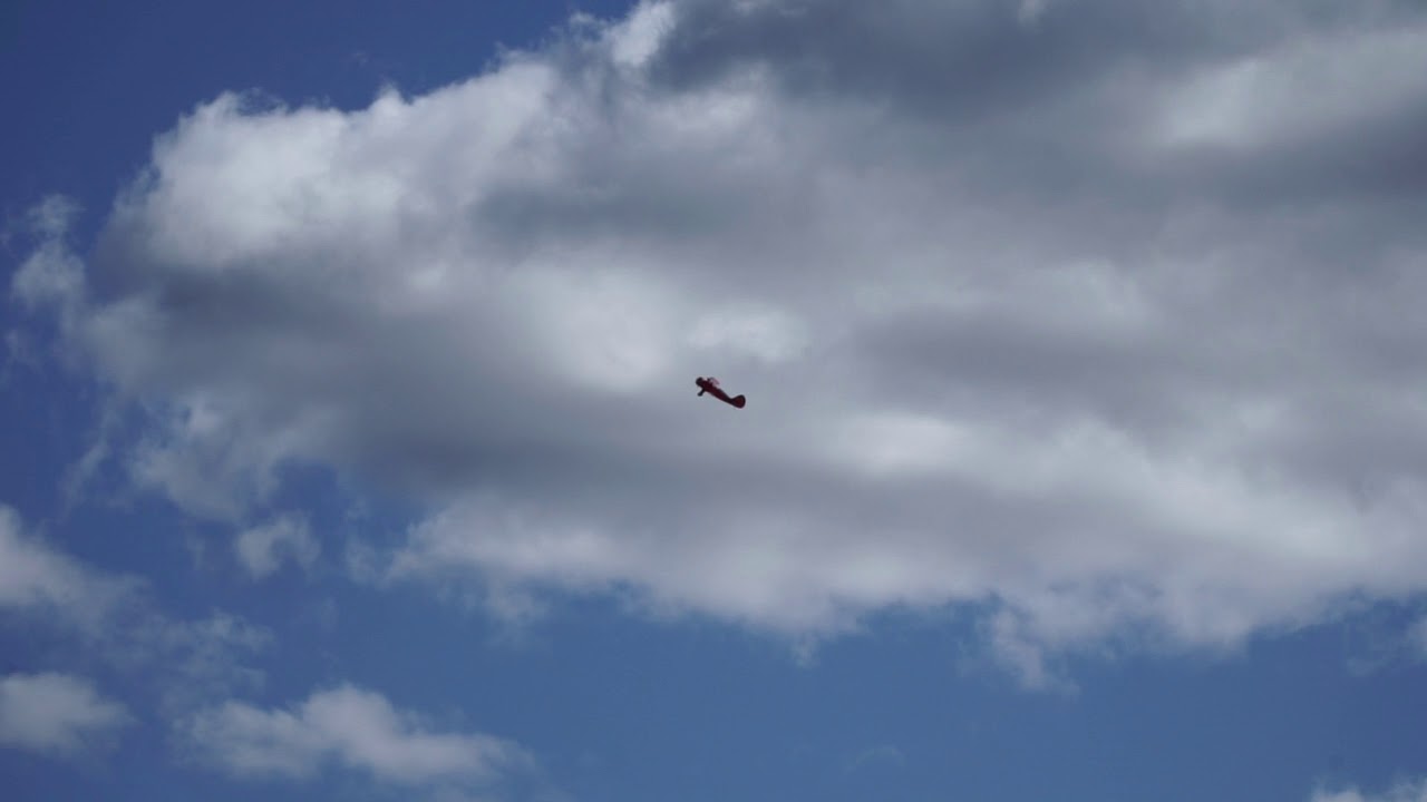 Phoenix waco Saito fa120r3