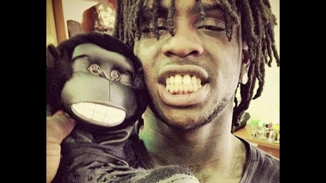 *free for profit* chief keef + futuristic - 